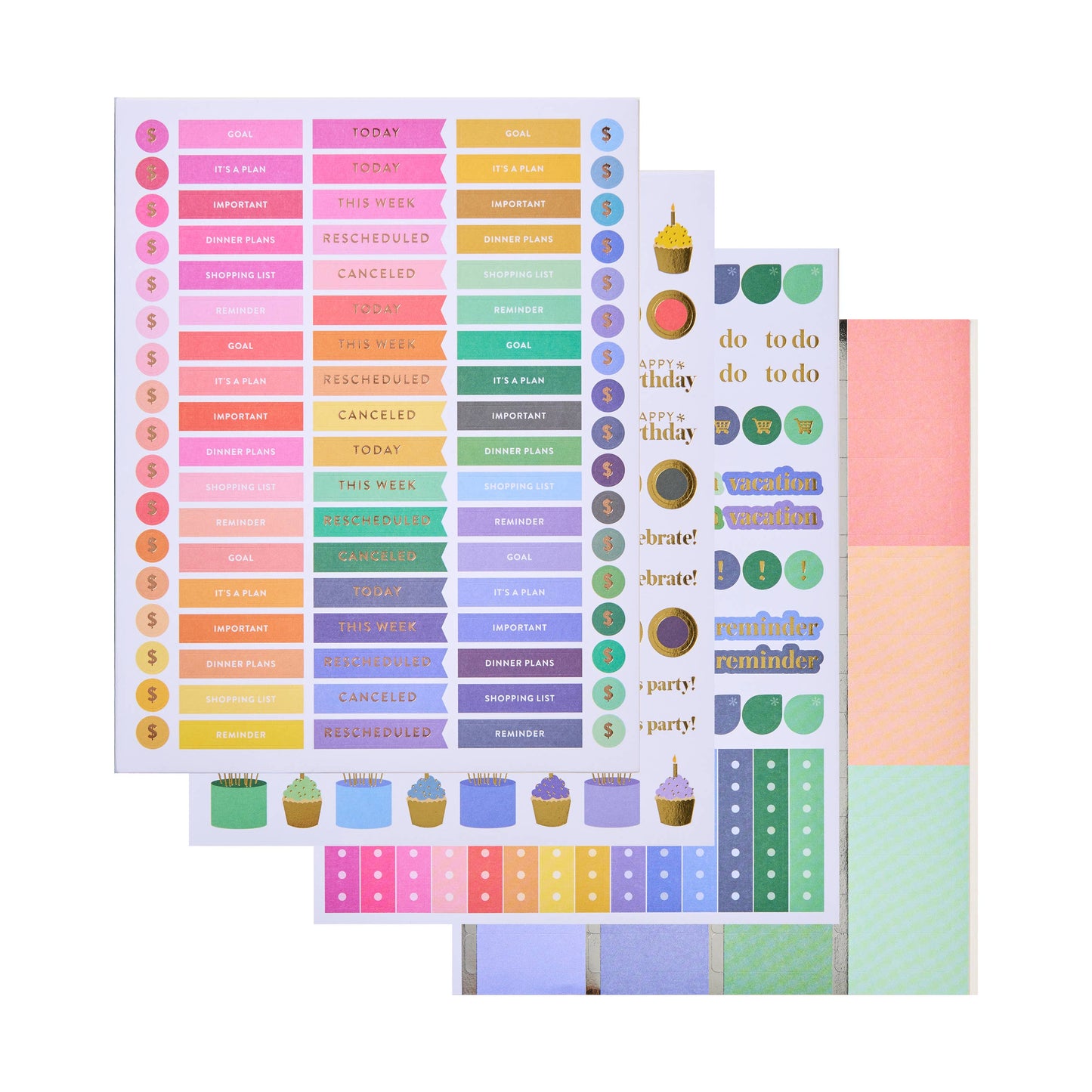 7x9 Coiled LifePlanner - Legacy, vertical