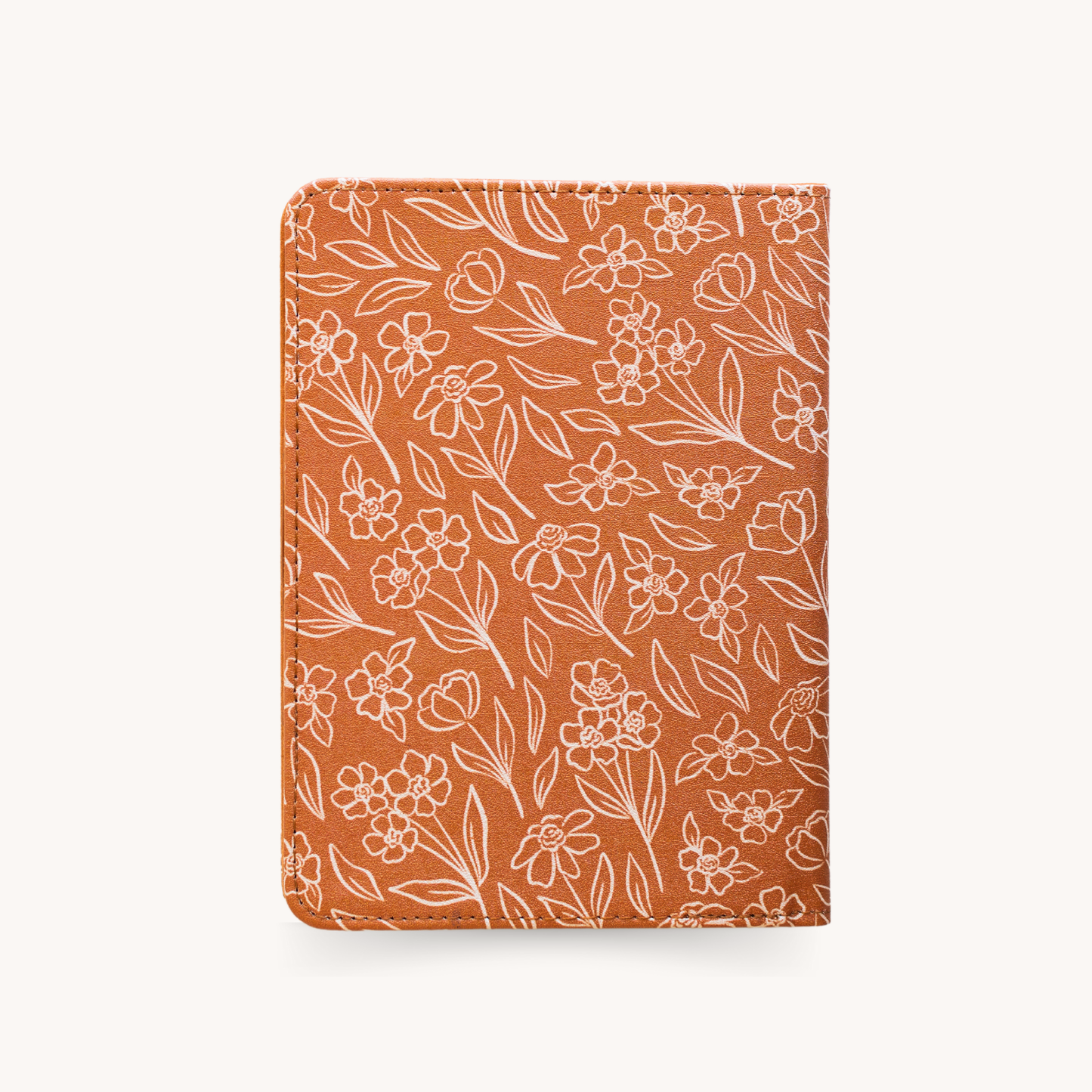 Terracotta Kindle Case