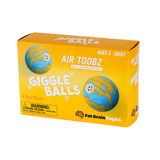 Air Toobz Giggle Balls