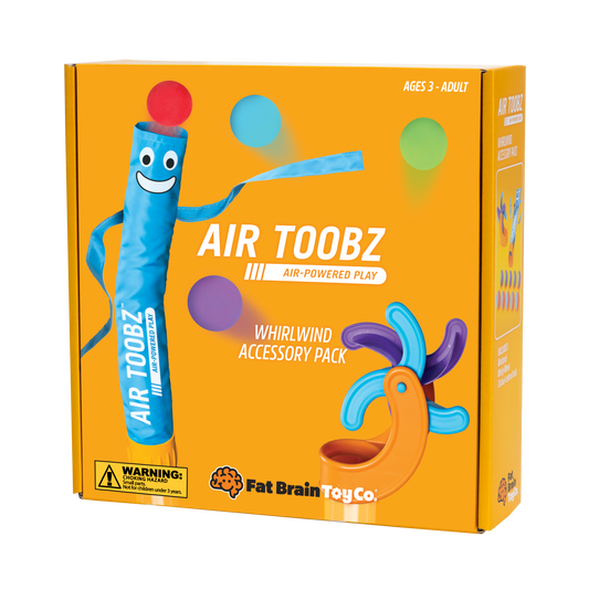 Air Toobz Whirlwind Accessory Pack