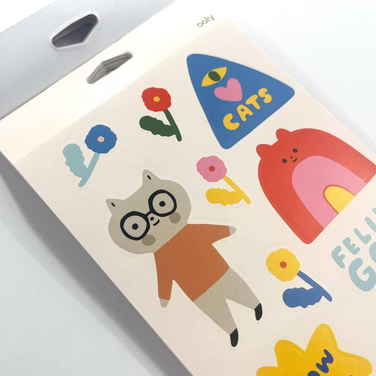 Stickiville X Suzy: A Whole Lotta Sticker Book - Dress Up Ca