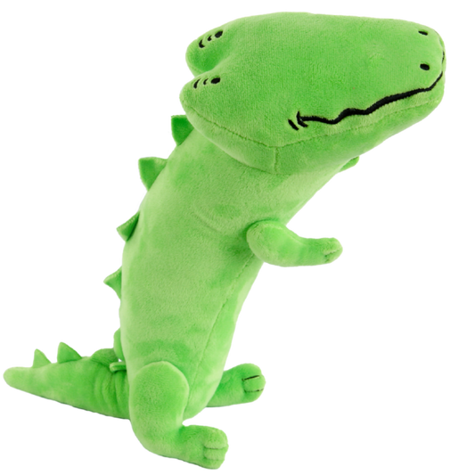 Lyle Lyle Crocodile Plush Doll (Book Version)