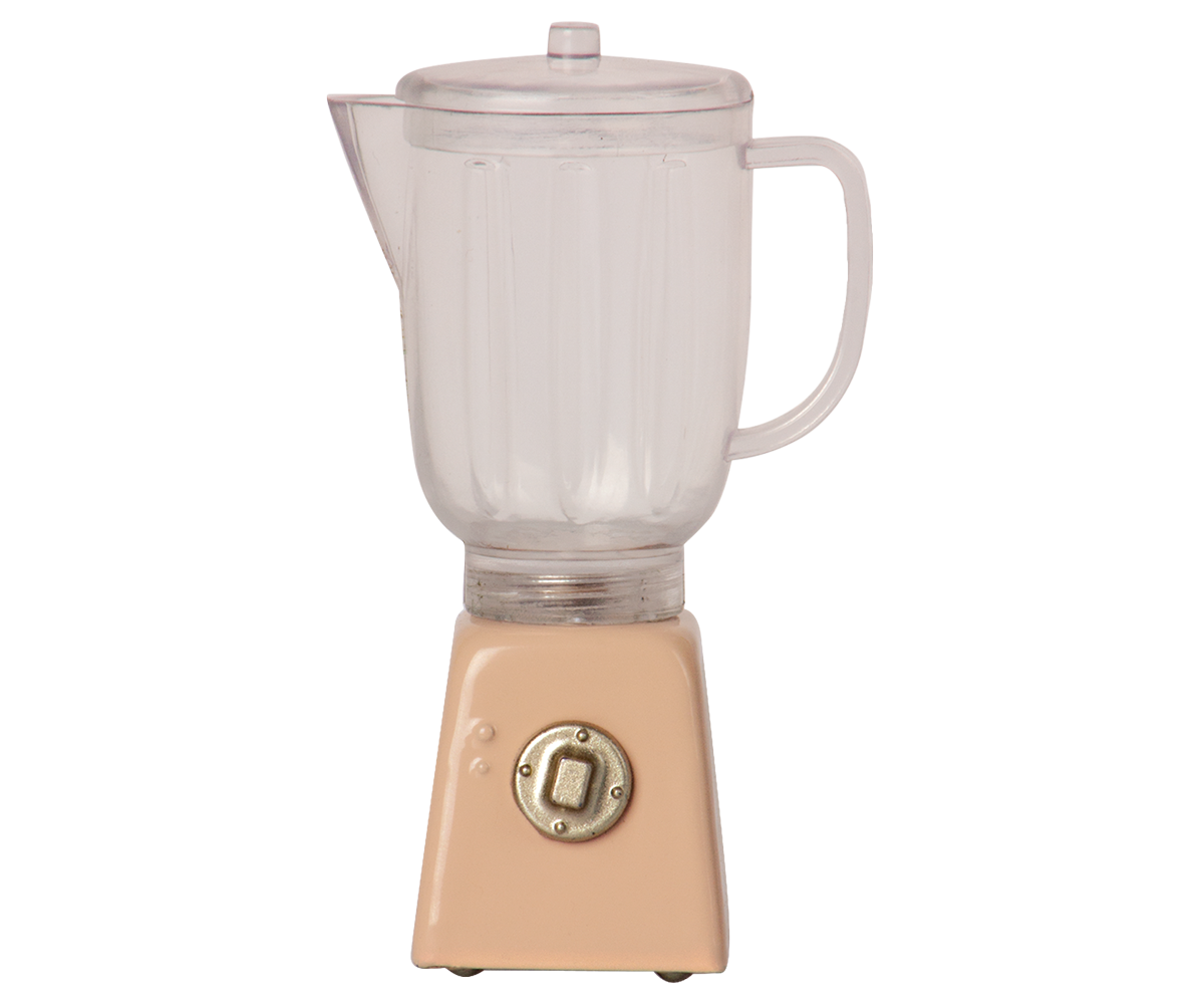 Blender, Miniature- Powder