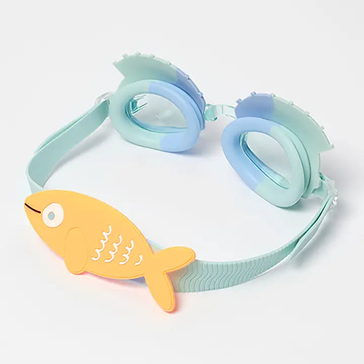 Swim Goggles