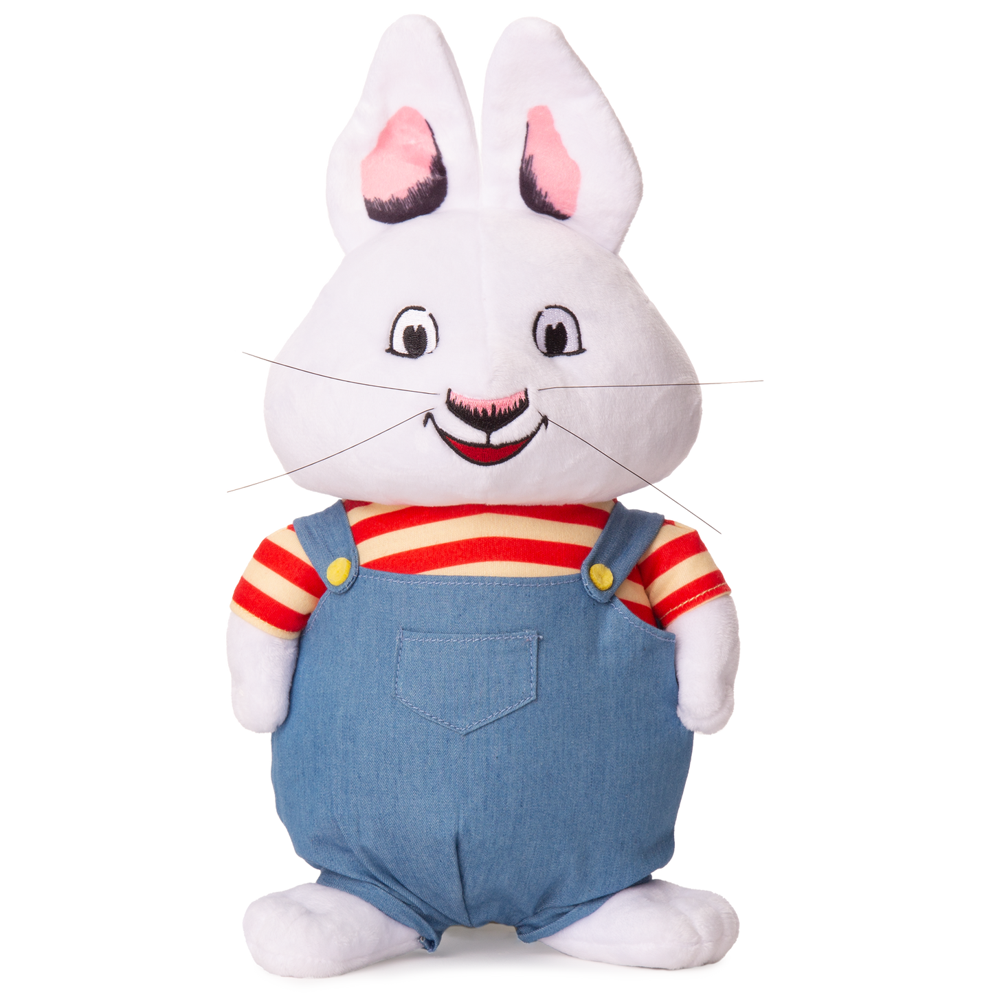 Max & Ruby Plush - Max