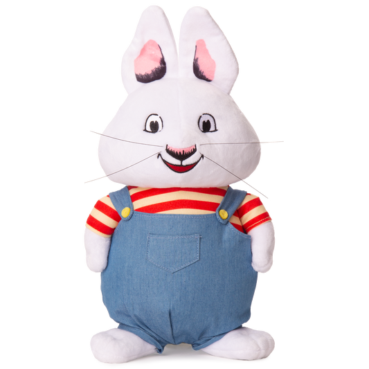 Max & Ruby Plush - Max