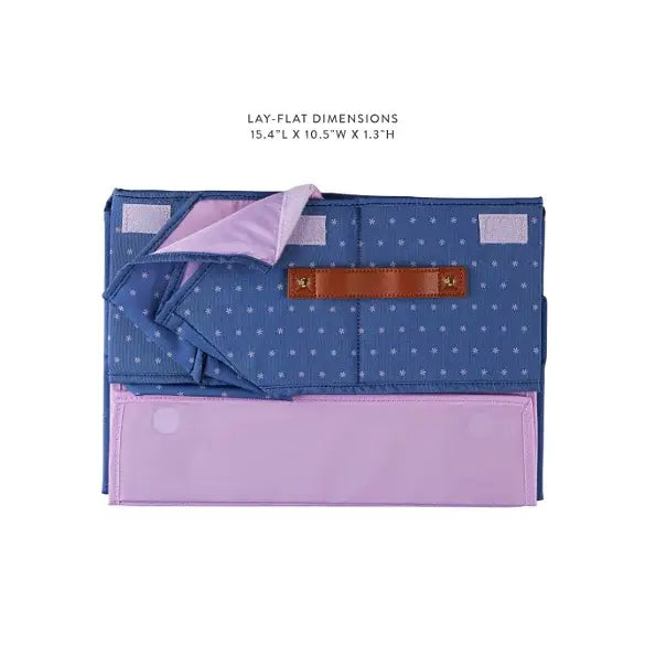 Storage Organizer - Navy, small