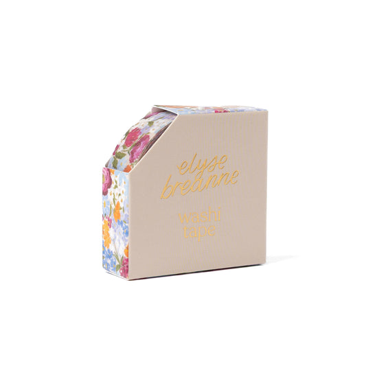 Primavera Washi Tape