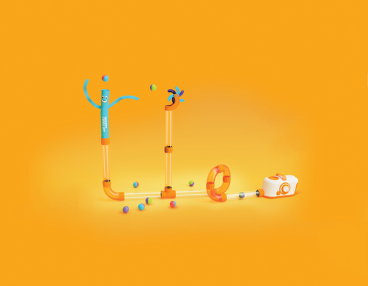 Air Toobz Whirlwind Accessory Pack