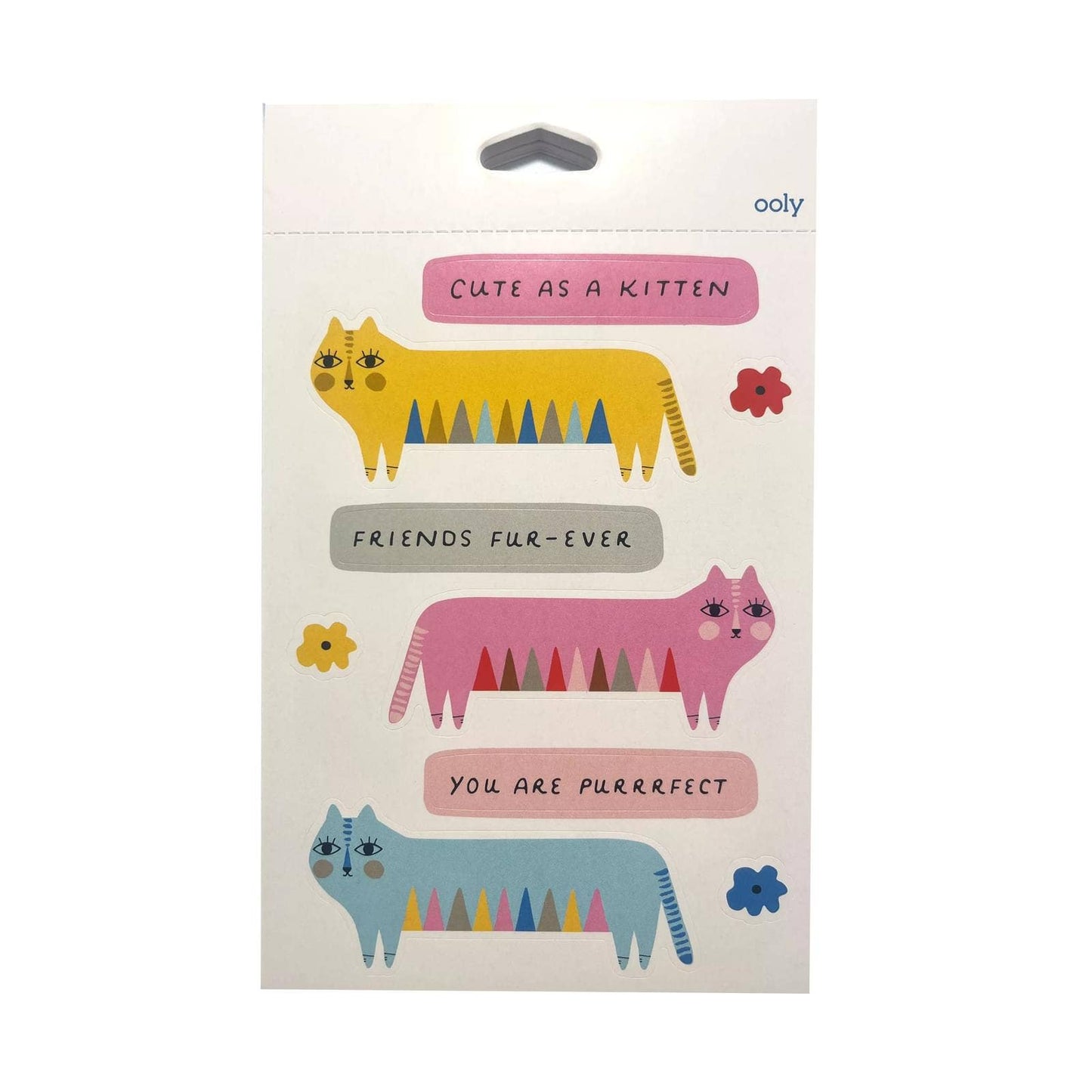 Stickiville X Suzy: A Whole Lotta Sticker Book - Dress Up Ca