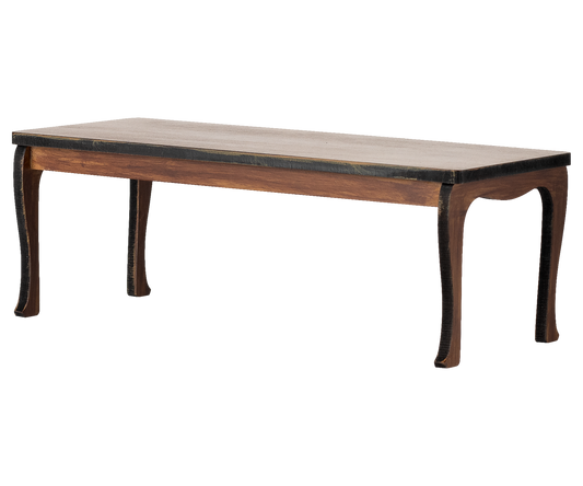 Long dinning table, mouse