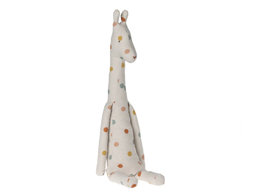 Giraffe Safari Friend