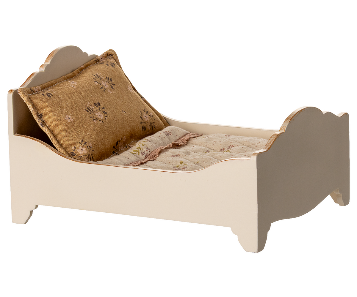 Bed mouse , Off White