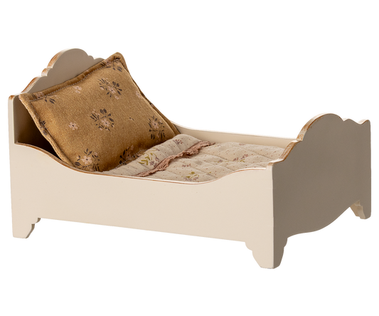 Bed mouse , Off White