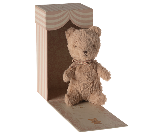 My First Teddy- Powder