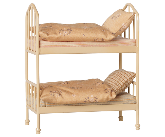 Bunk bed , mouse - Wheat