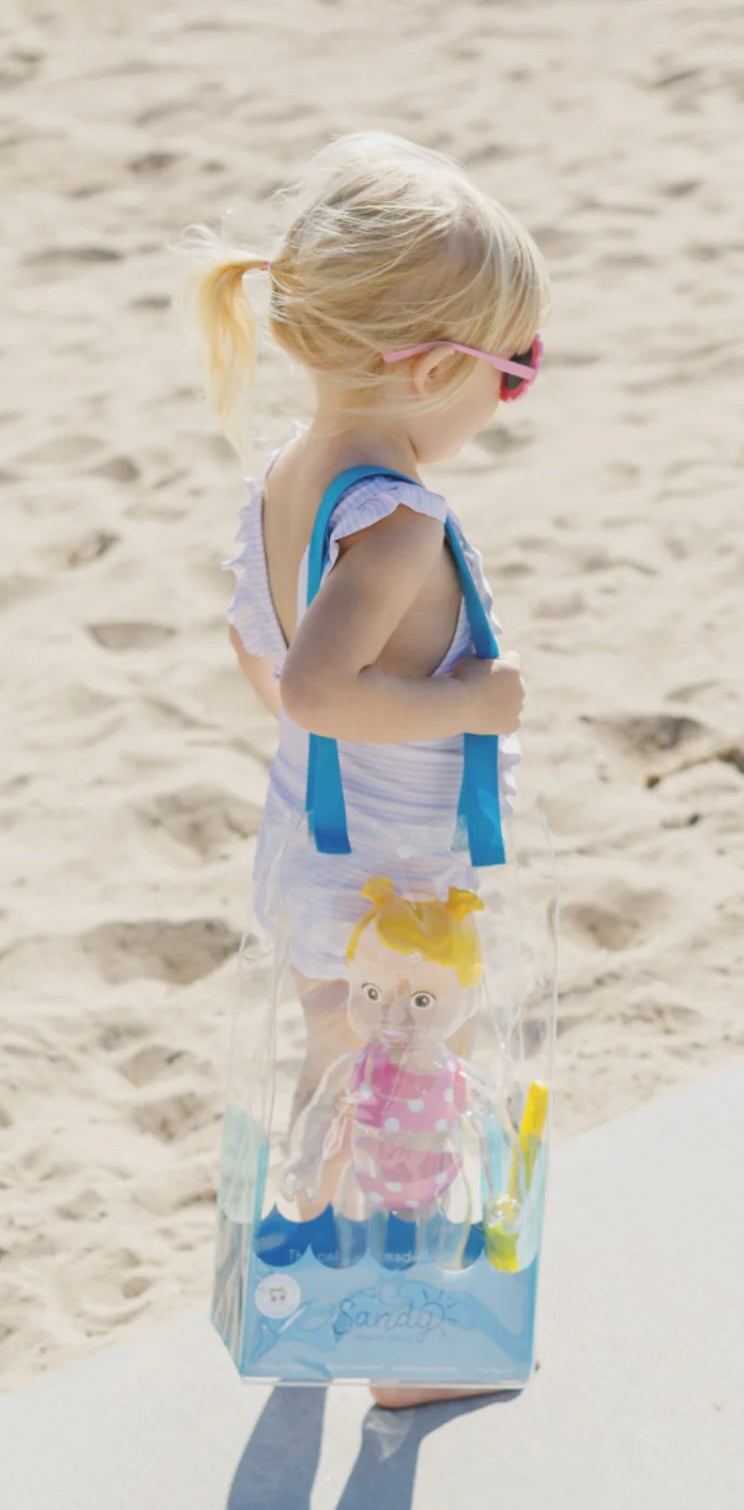 Sandy Beach Dolls