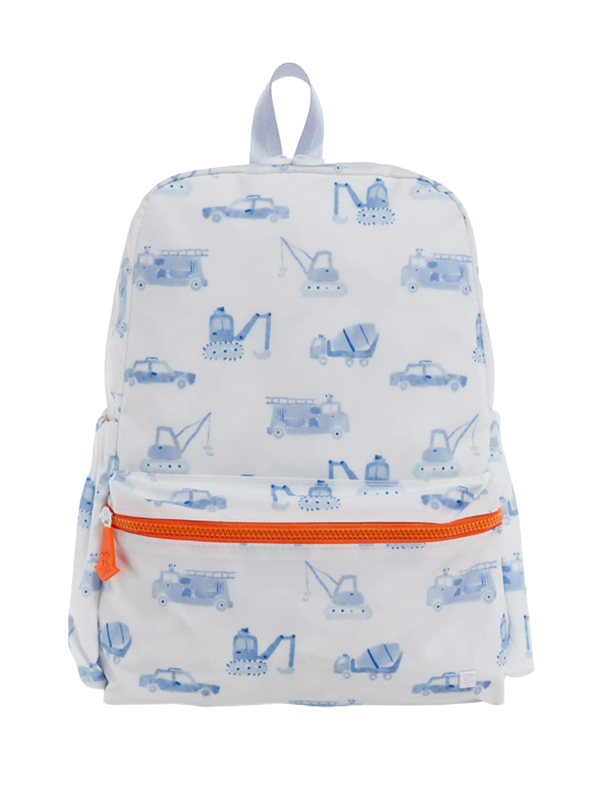 Backpacker - Backpack Dig It