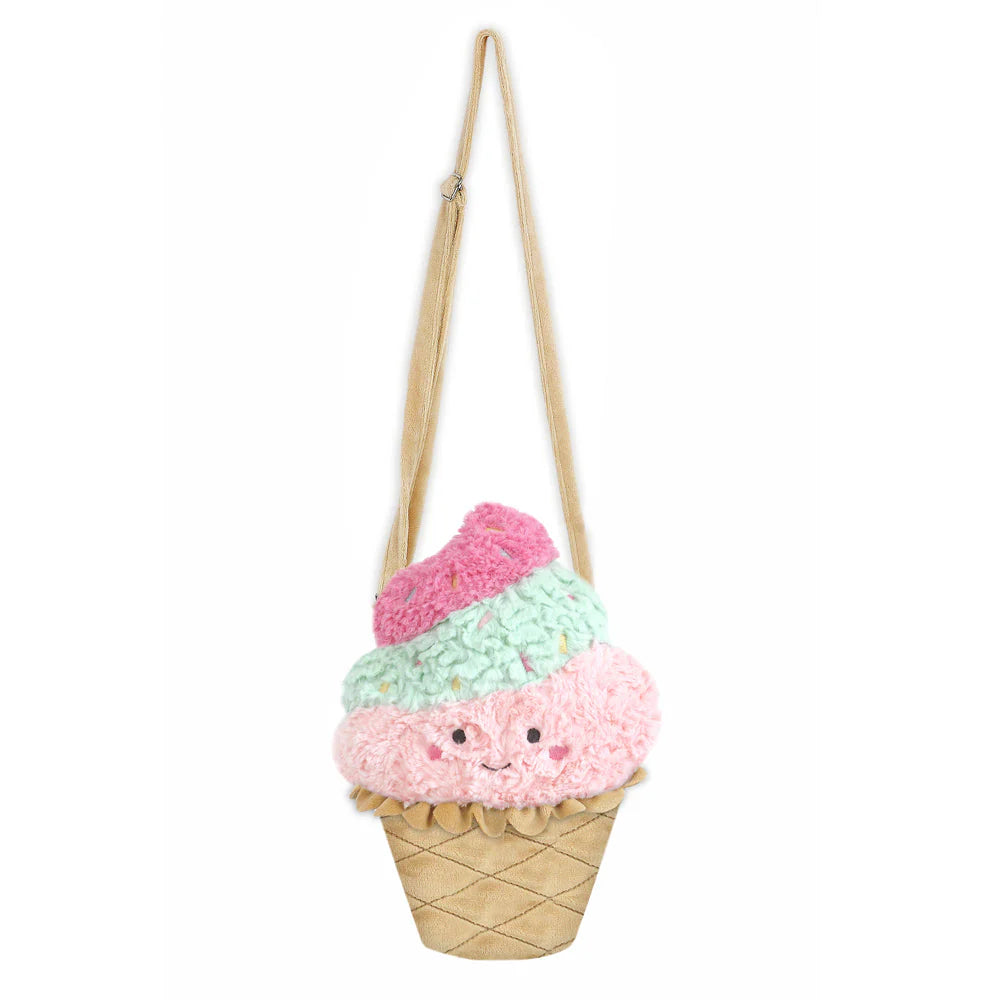 Ice Cream Cross Body
