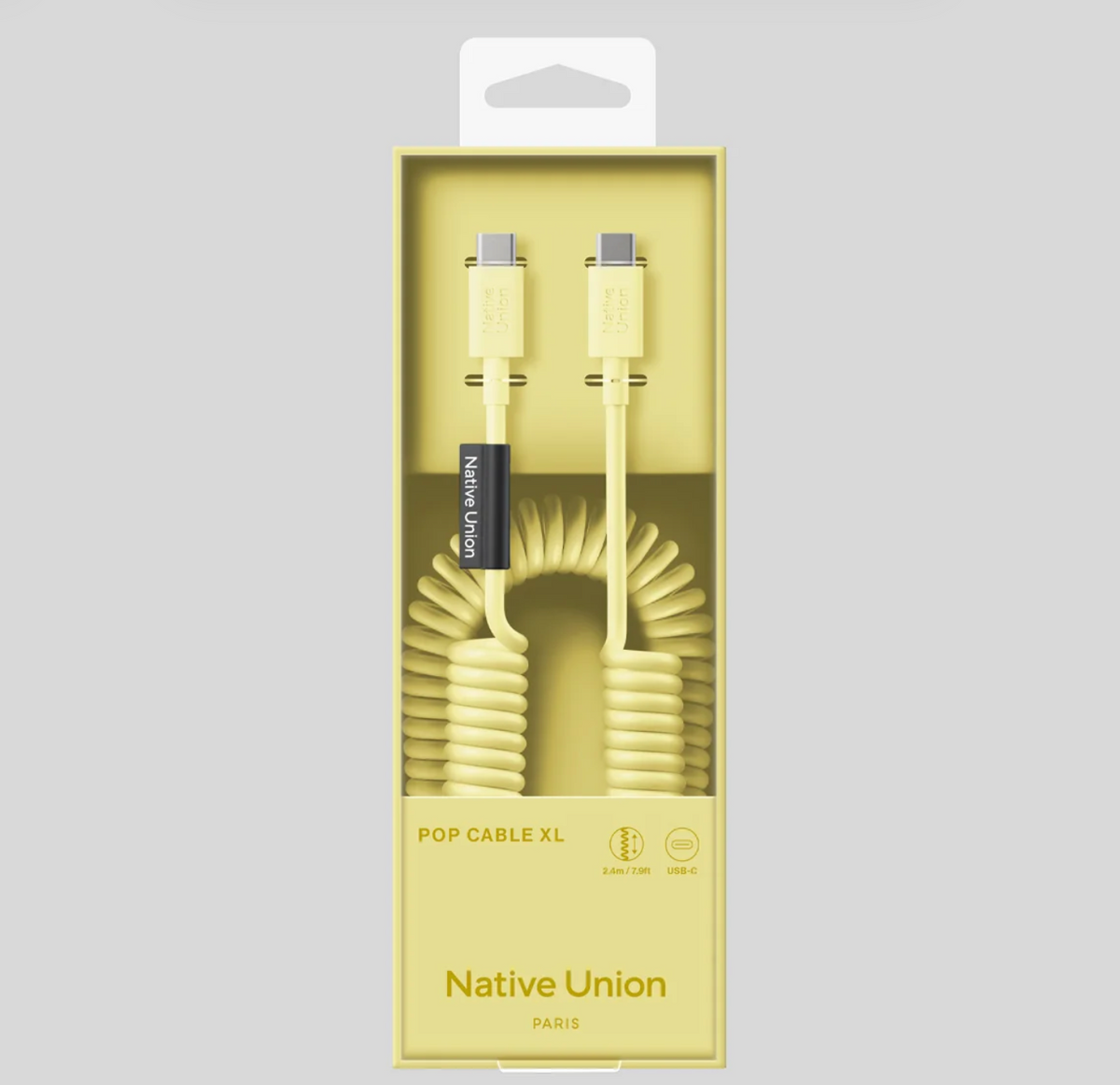 Native Union - POP Cable 2.4M