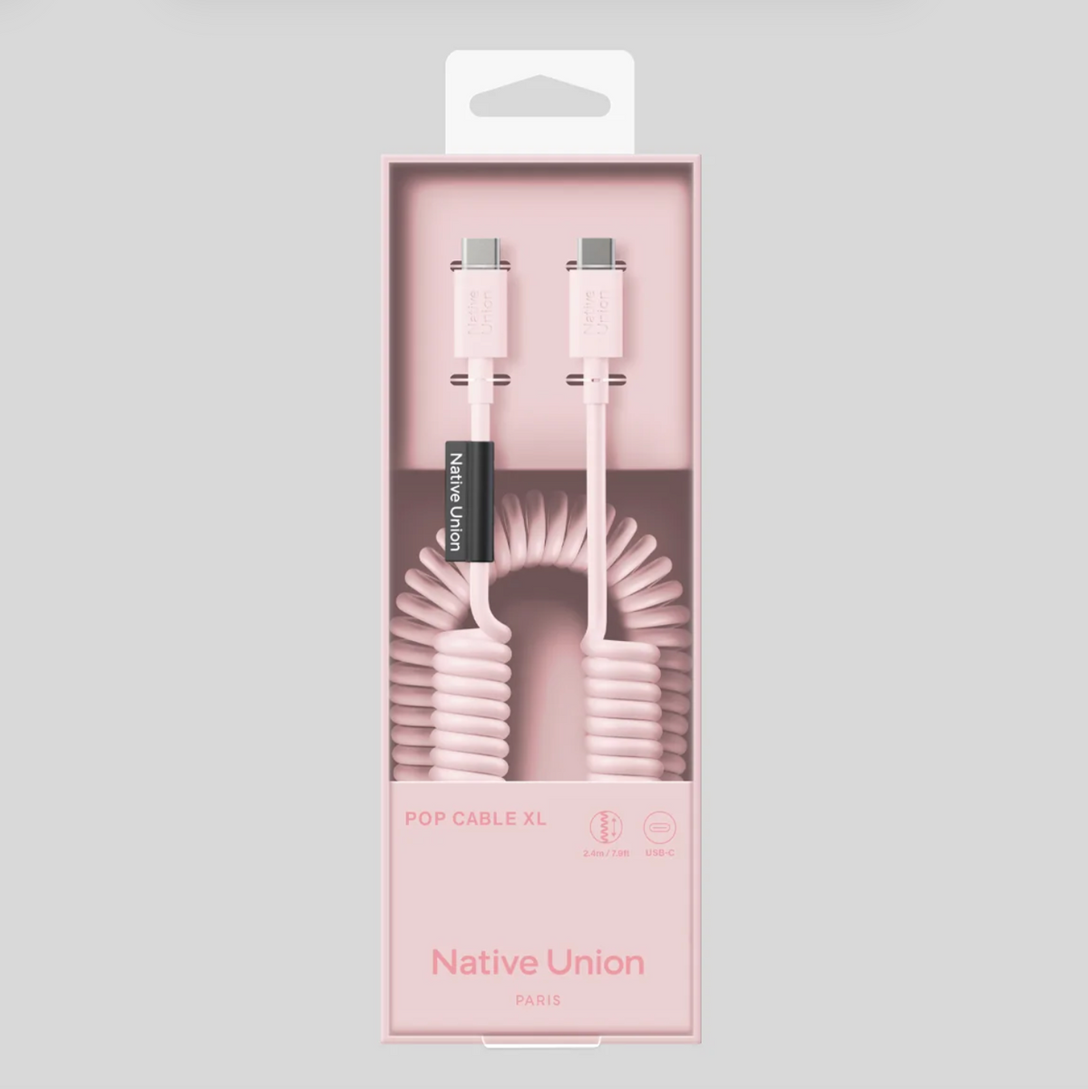 Native Union - POP Cable 2.4M