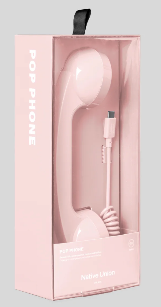 Native Union - POP Phone