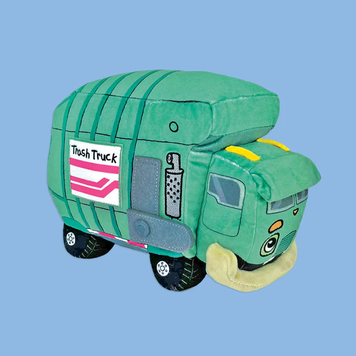 Trash Truck