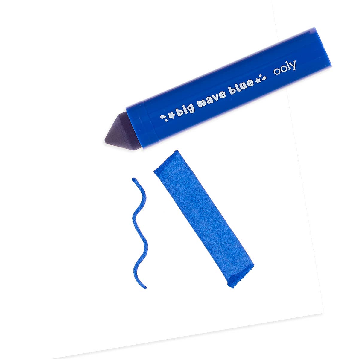 Mighty Mega Jumbo Markers Set of 8