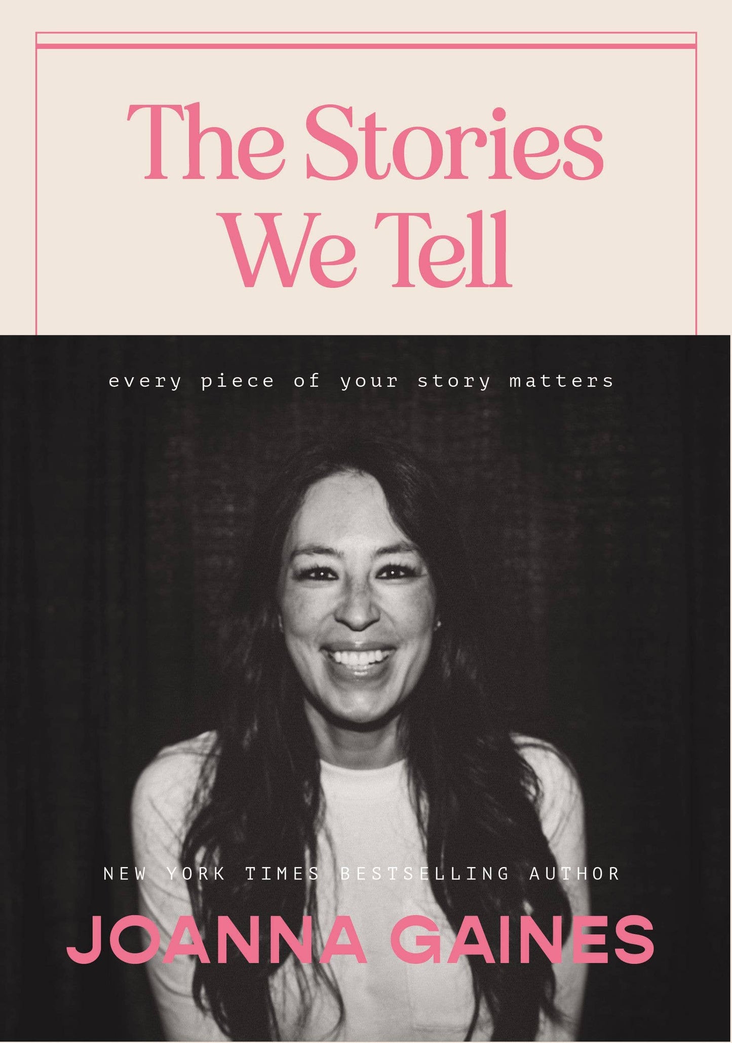 Stories We Tell, The