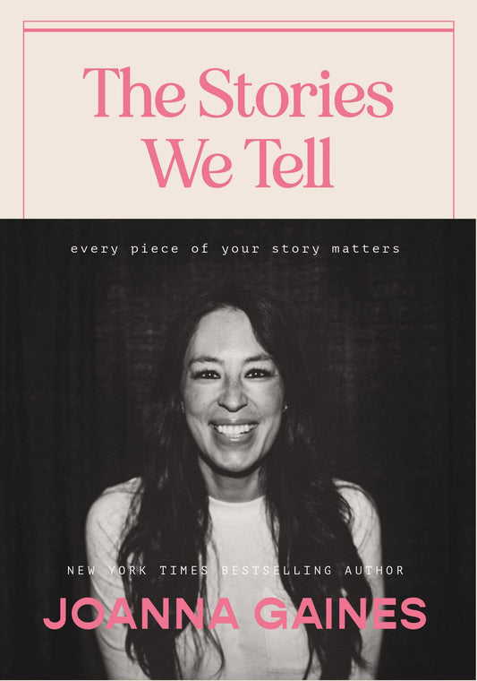 Stories We Tell, The