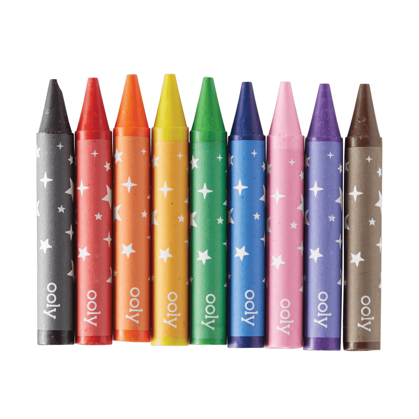 Carry-Along Coloring Book Set - Frosty Fun