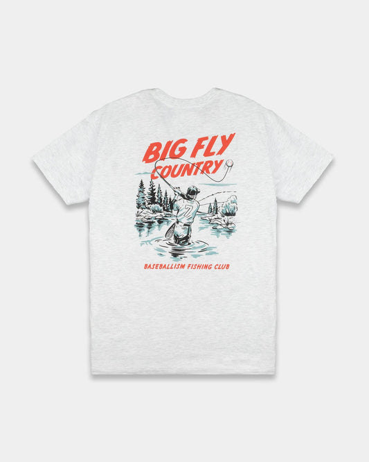 Big Fly Country T-Shirt