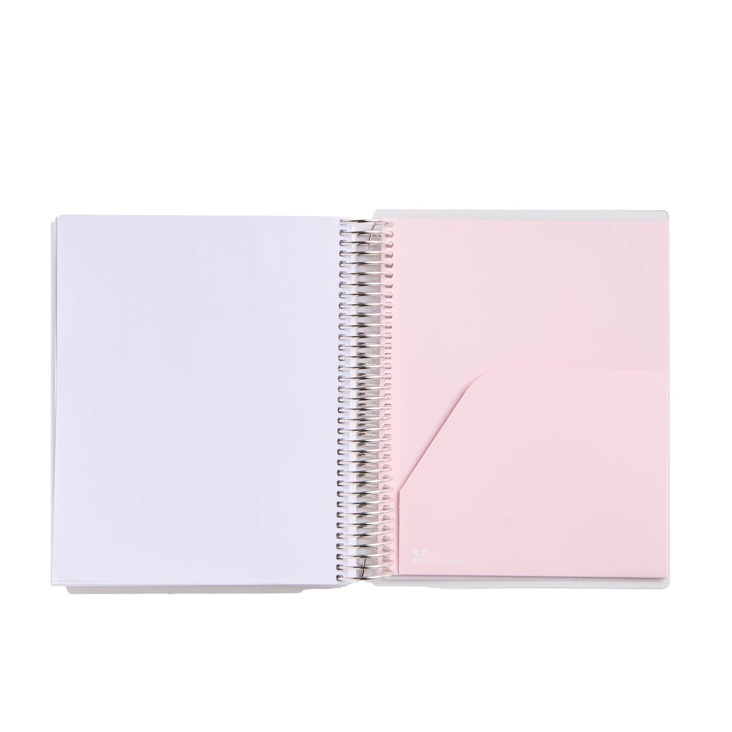 7x9 Coiled LifePlanner - Legacy, vertical