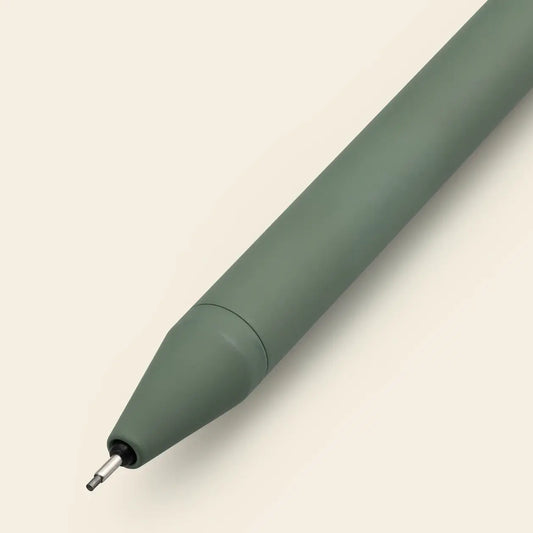 Click-and-Write Pencil: Green