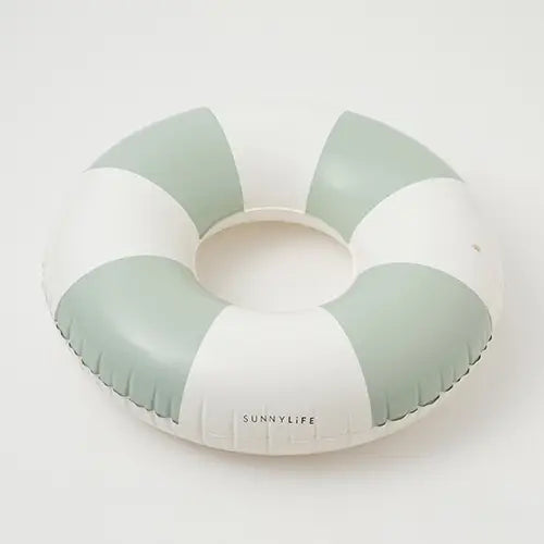 Olive Tube Pool Ring
