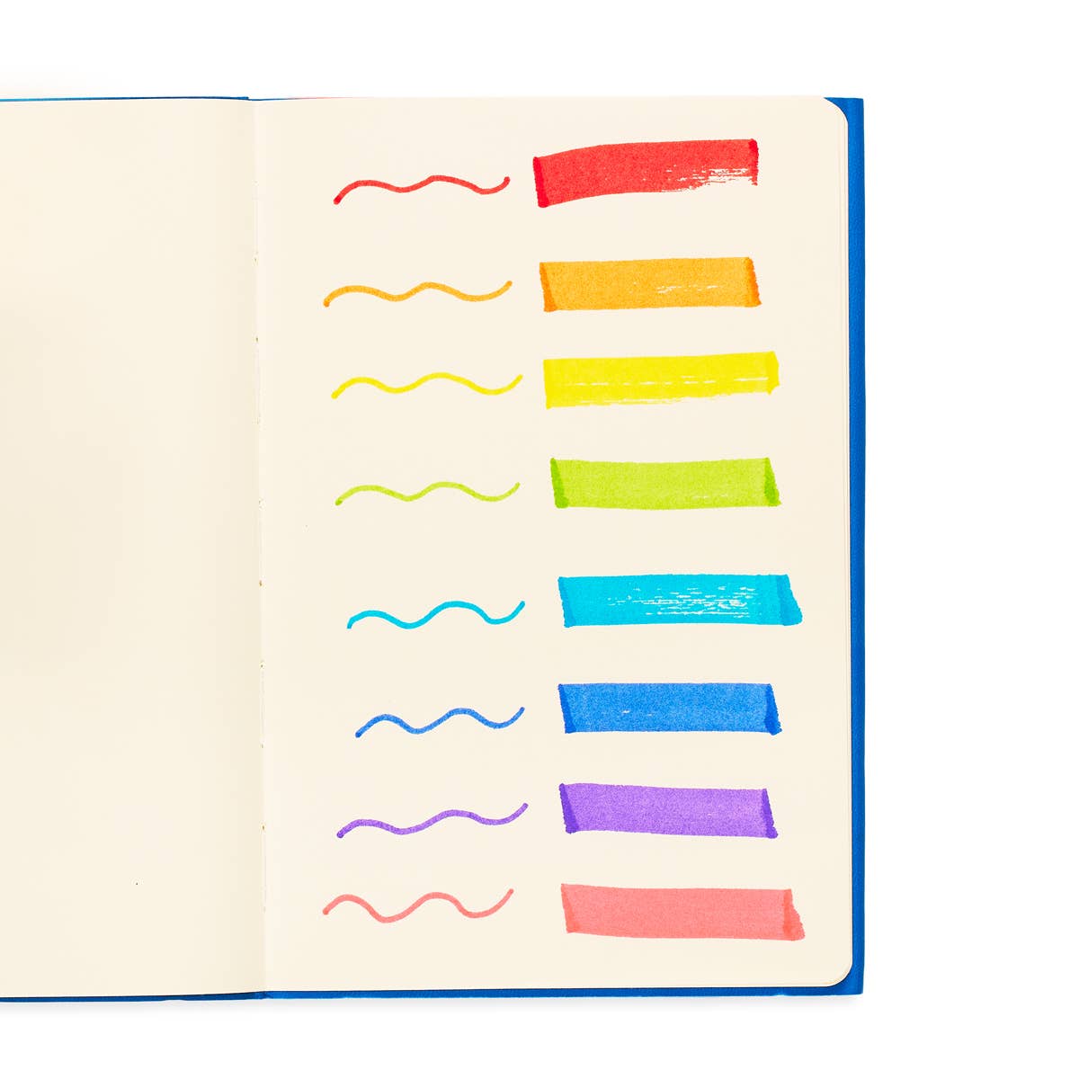 Mighty Mega Jumbo Markers Set of 8
