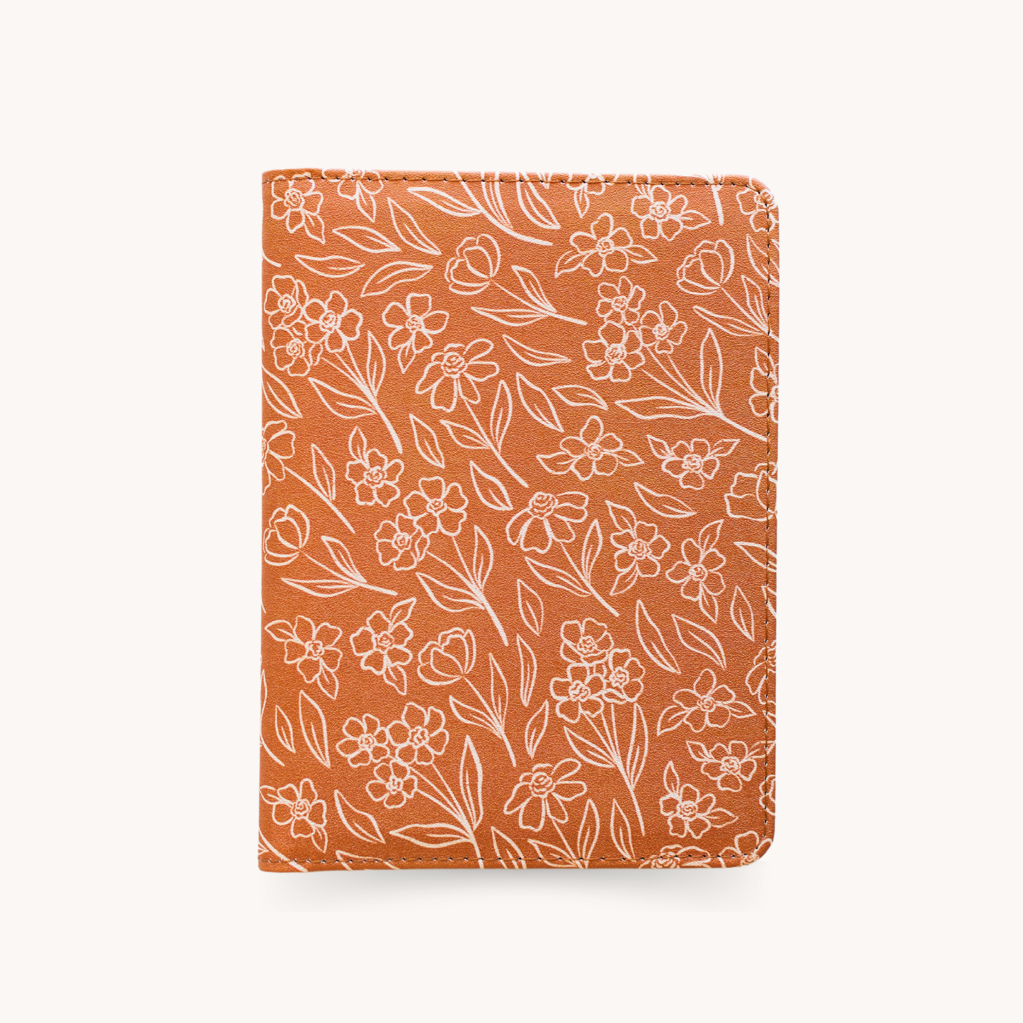 Terracotta Kindle Case