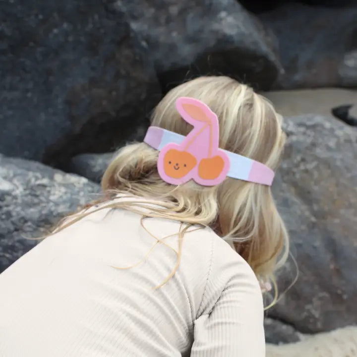 Swim Goggles