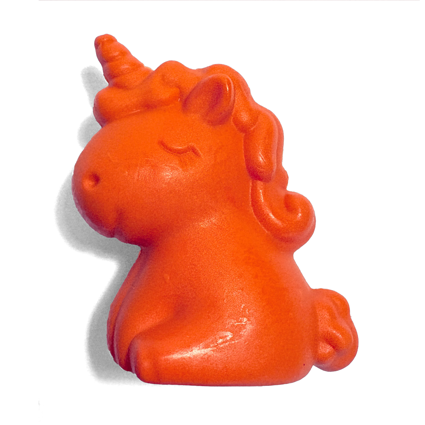 Unicorn Party Finger Crayons - Set of 6