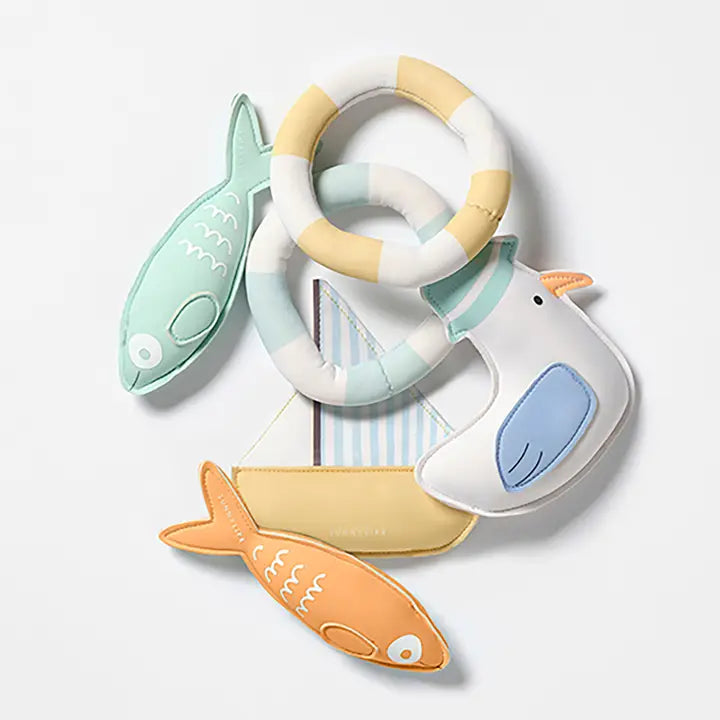 Dive Bundle Set