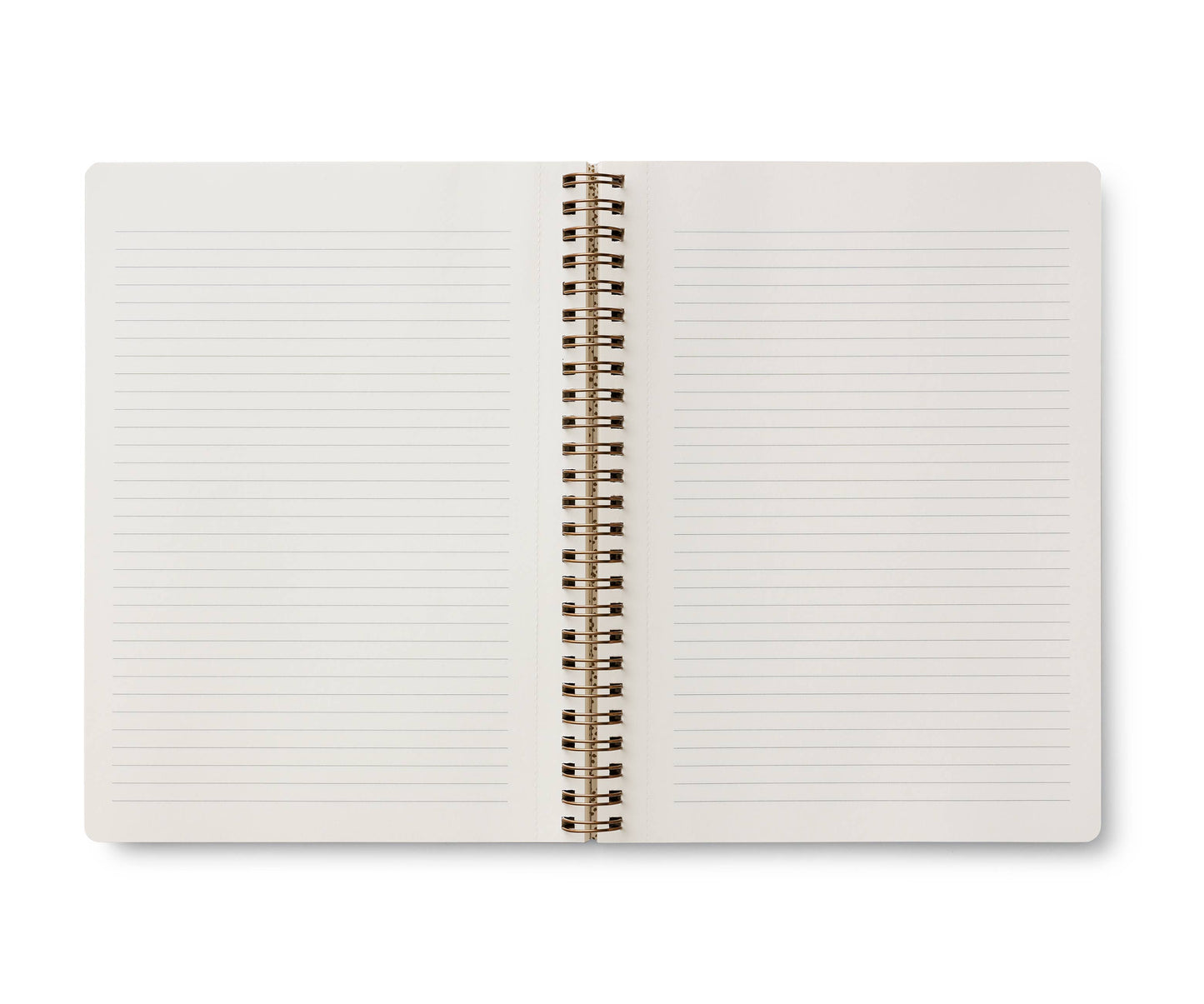 Blossom Spiral Notebook