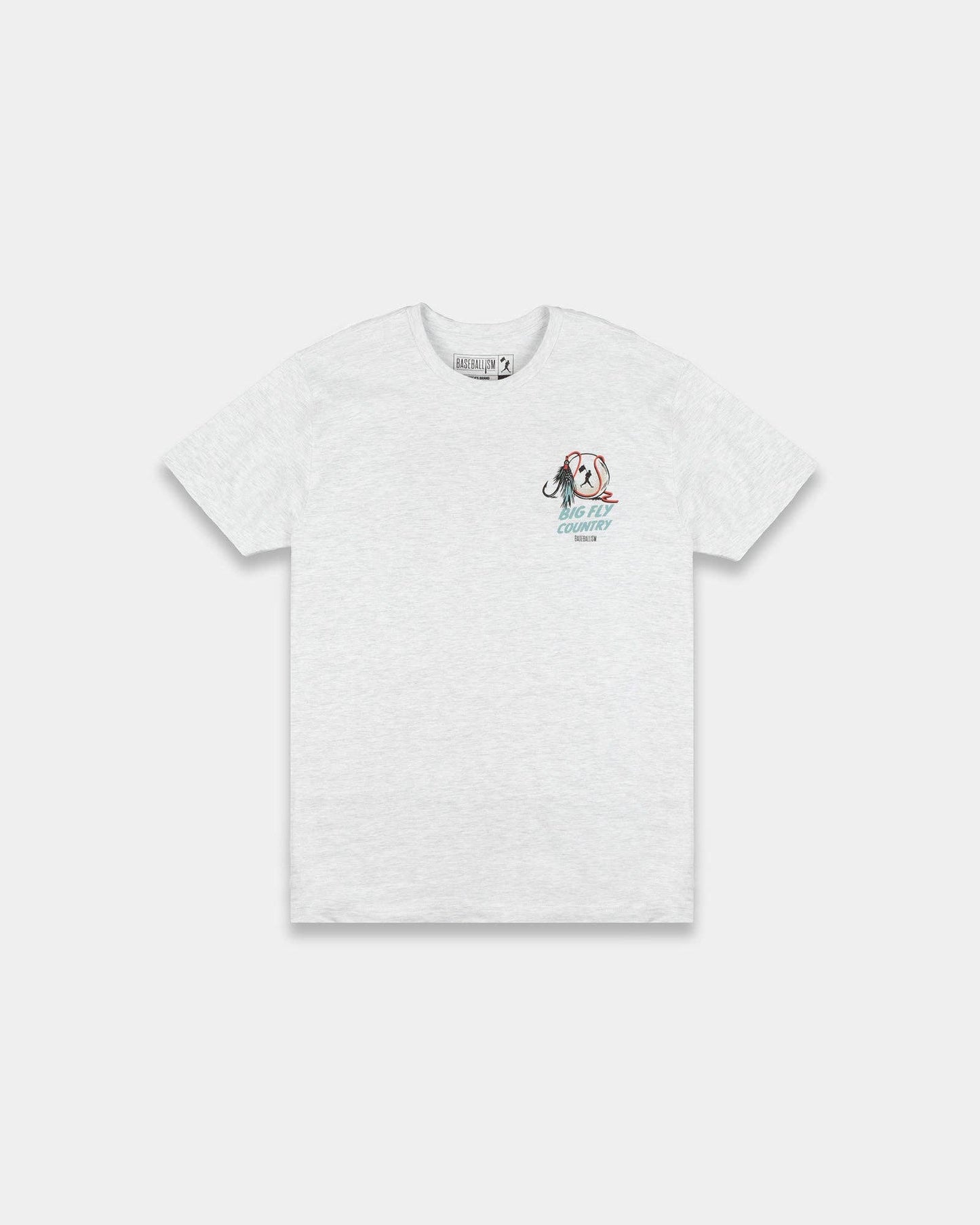 Big Fly Country T-Shirt - Youth
