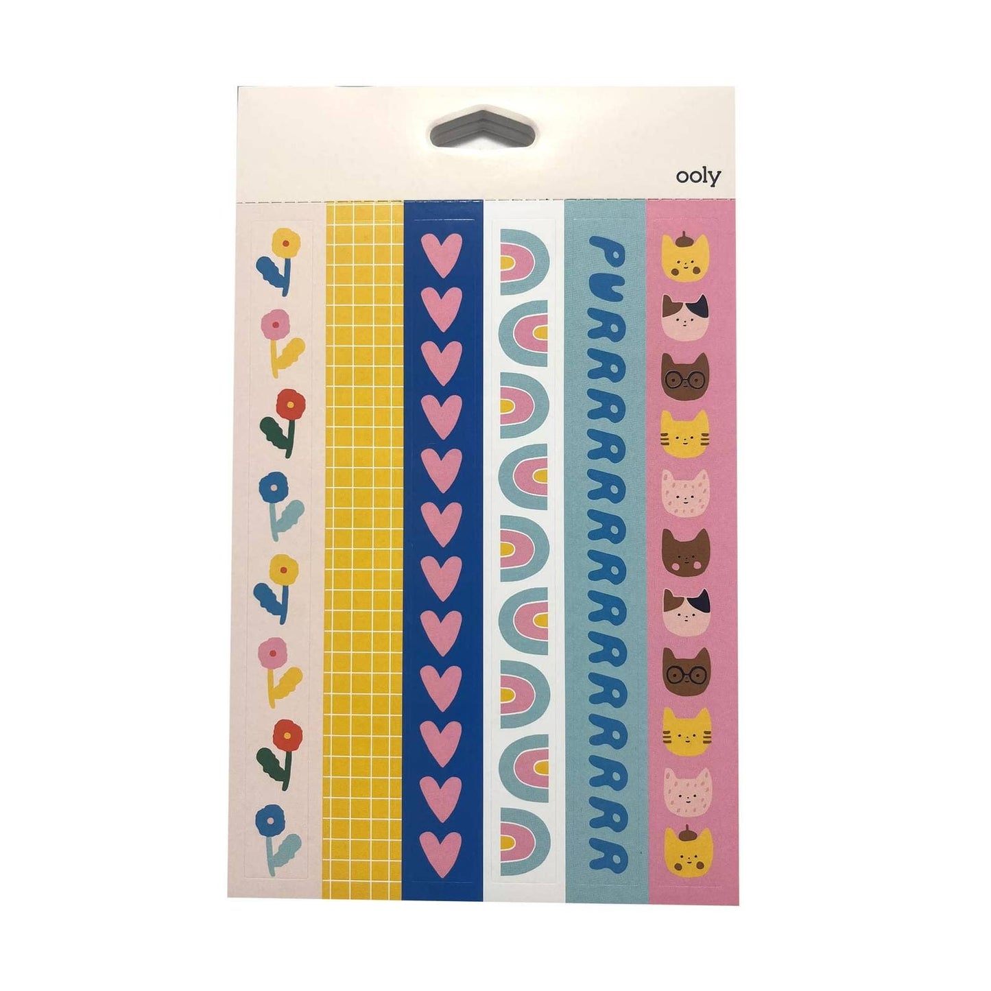 Stickiville X Suzy: A Whole Lotta Sticker Book - Dress Up Ca