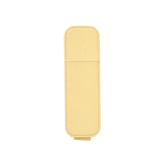 Adjustable Elastic Band Pen Holder - Butter