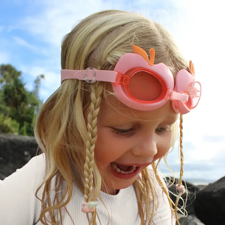 Swim Goggles