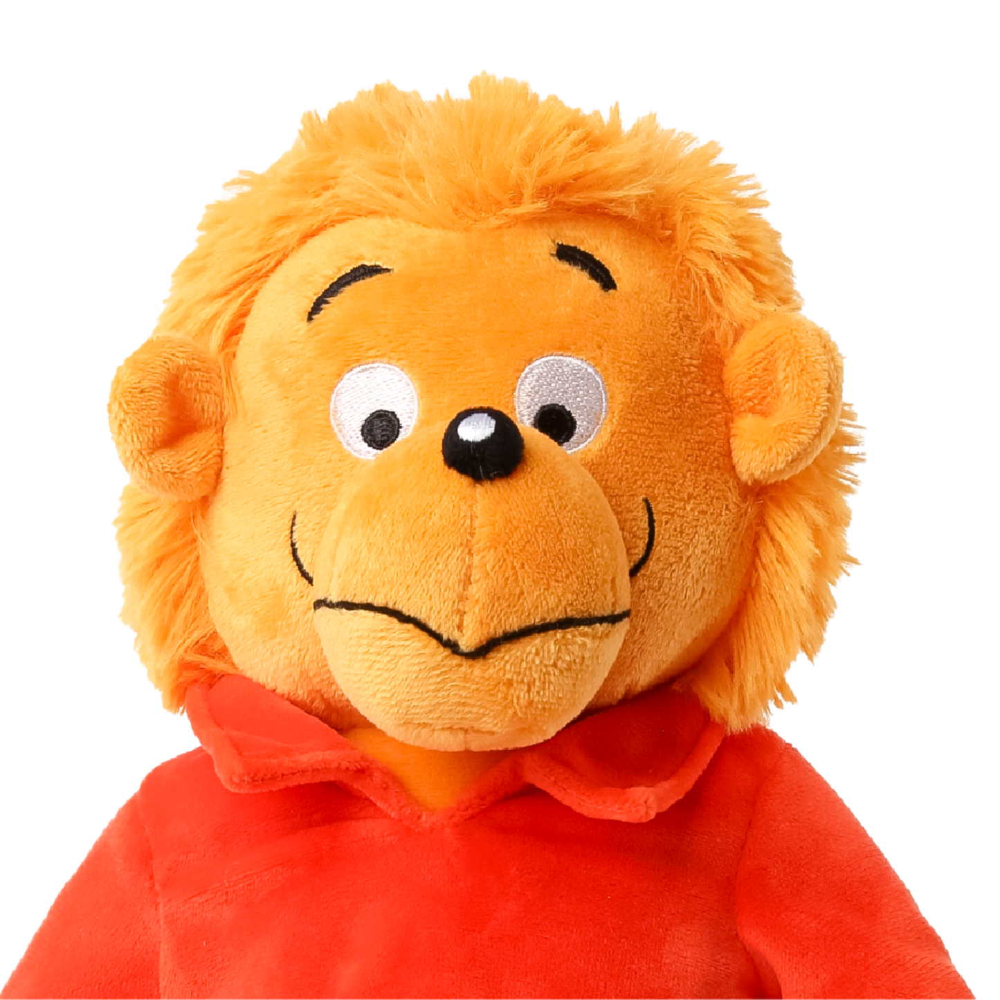 The Berenstain Bears Brother Bear Plush