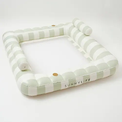 Twin Hammock Float