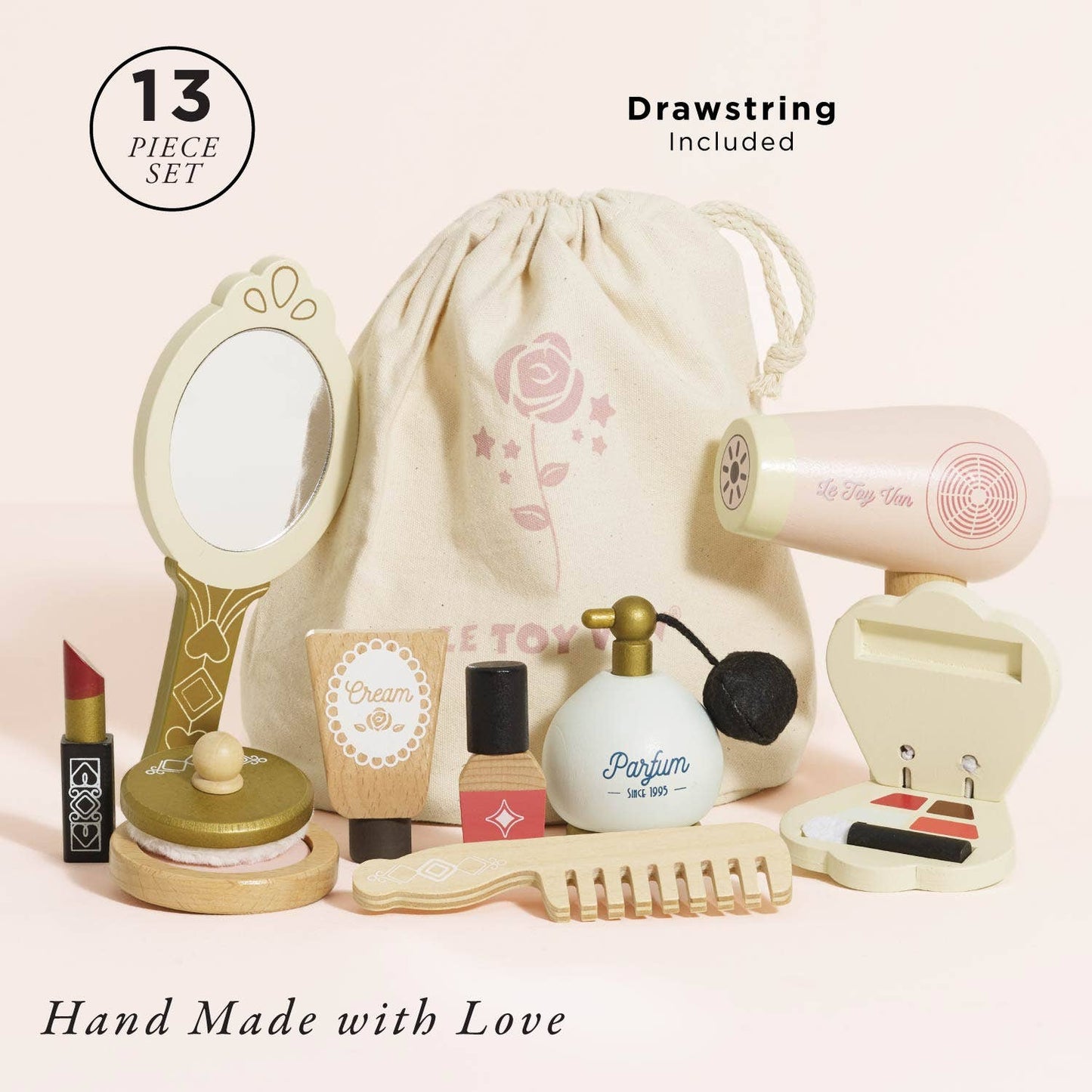 Vanity Star Beauty Kit