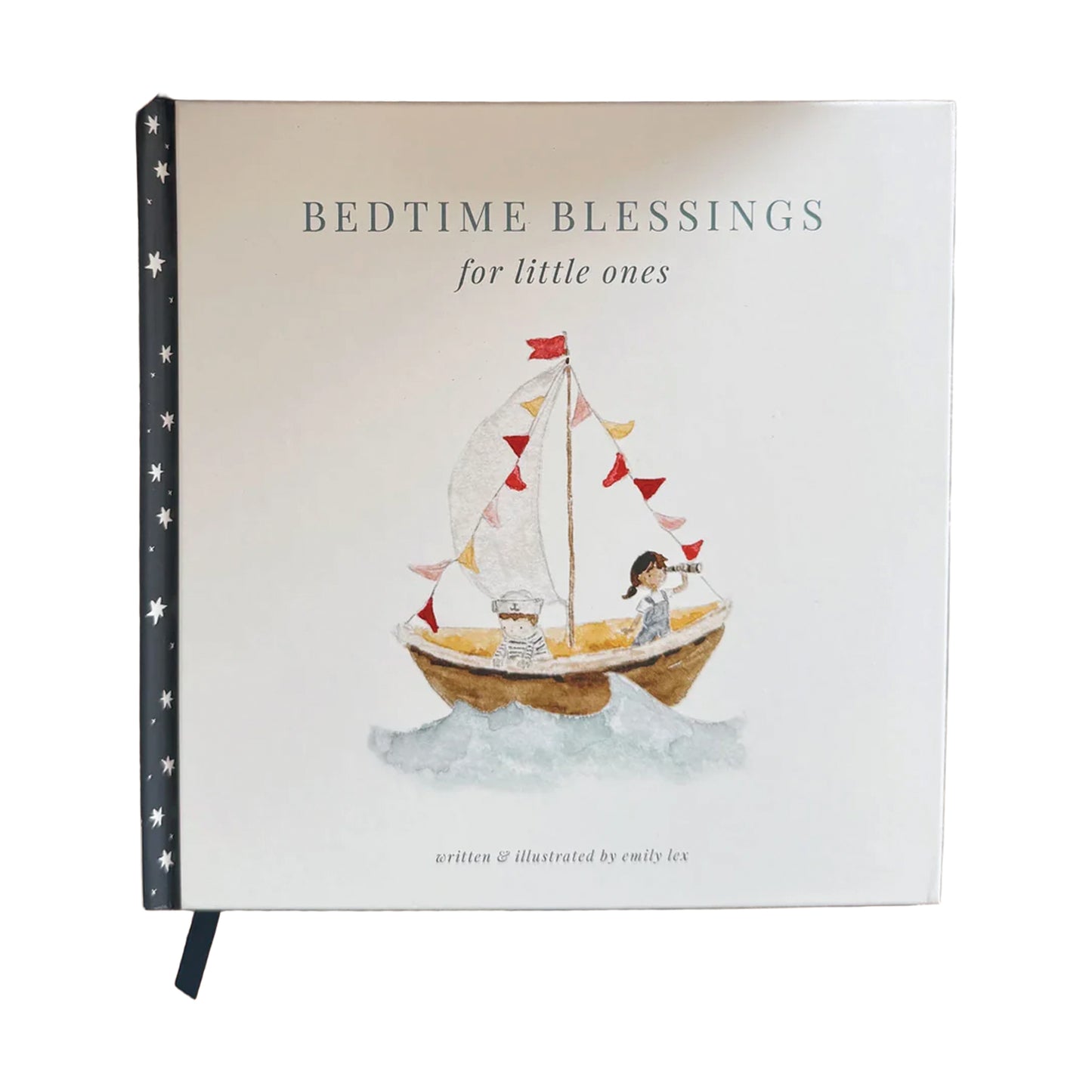Emily Lex Studio Bedtime Blessings Book