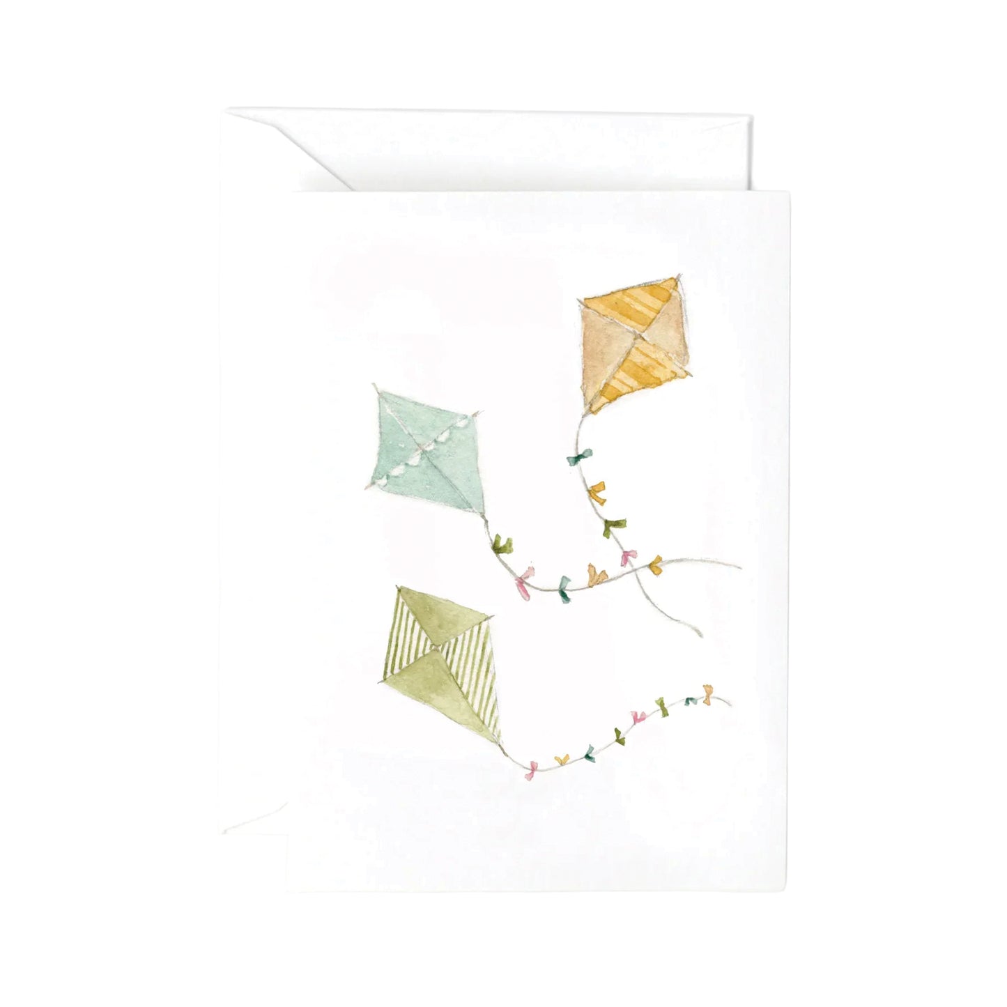 Emily Lex Studio Kites Mini Enclosure Notecard
